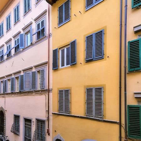 Wine Apartments Florence Sangiovese Exteriér fotografie