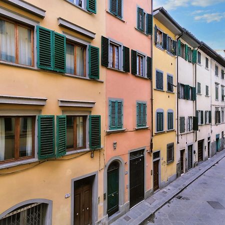 Wine Apartments Florence Sangiovese Exteriér fotografie