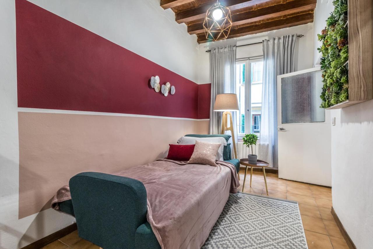 Wine Apartments Florence Sangiovese Exteriér fotografie